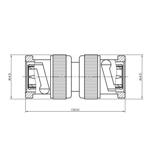 06-020200-0004 HS-BNCM To BNCM Adaptor(4G)_Web2